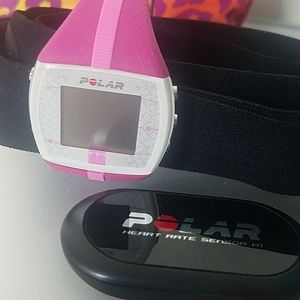 *LAST CHANCE* Polar FT4 Fitness Watch